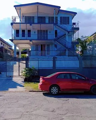 Singhs Apartment, Gray road lot 19 Matintaar Nadi, Mountain view