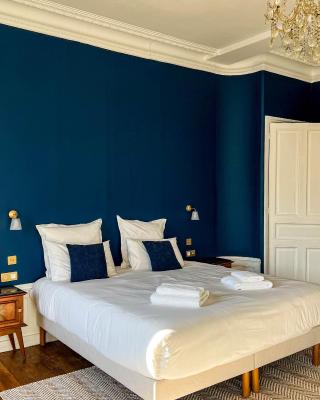 Maison d'hôtes - Stay and Cook