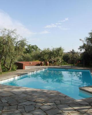 Family Friendly Villa Giulia with pool - Happy Rentals
