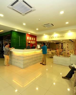 Classic Boutique Hotel Kuantan