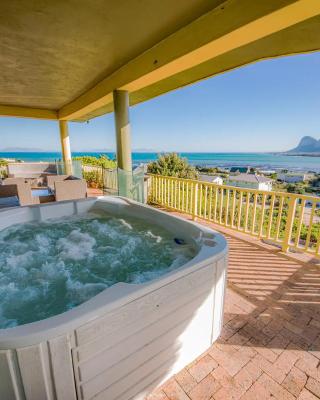 Dreamview Rental