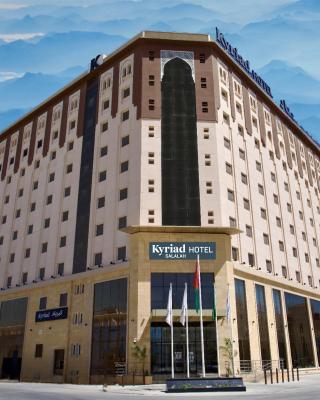 Kyriad Hotel Salalah