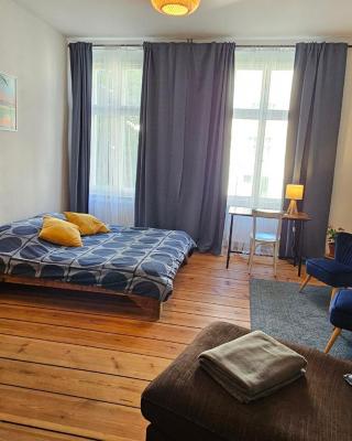 Room in Berlin City Center