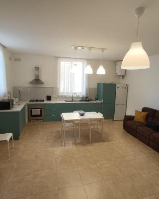 Maisonette JP2