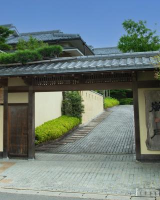 岚月旅馆