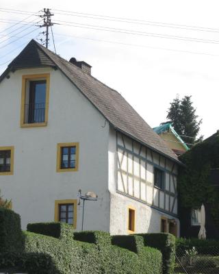 Ferienwohnungen Haus Hinneres