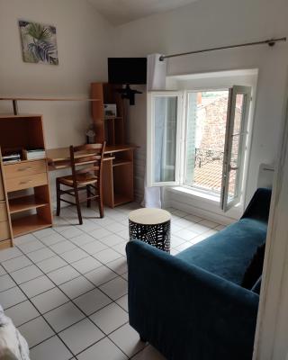 Au pti Logis Du Summer 2