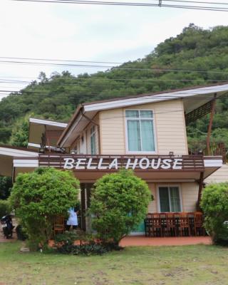 Bella House Khaoyai