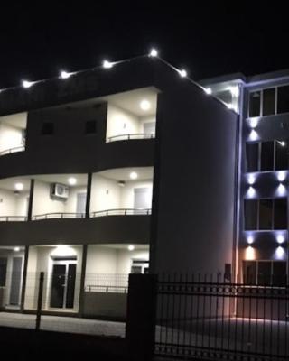 Apartmani ZMS