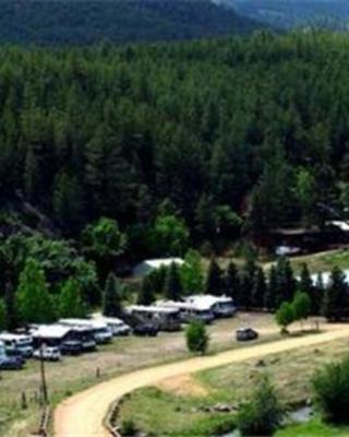 Sierra Bonita Cabins and RV Park