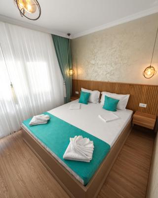 Thaya Rooms