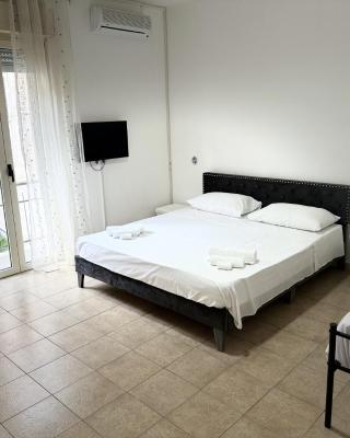 Scirpoli's Dream appartamento con 2 camere piu parcheggio