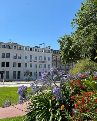 Hotel Le Cercle