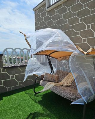 PENTHOUSE - HORIZON of KHUJAND