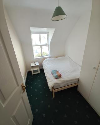 Galway City Centre Double Room