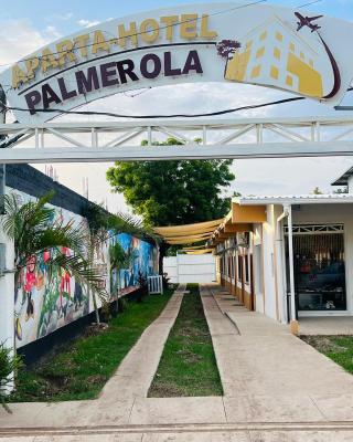 Aparta Hotel Palmerola