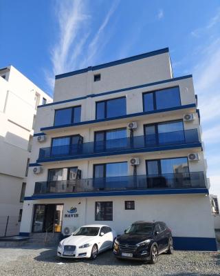 Navis Mamaia Nord