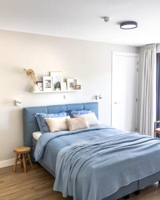 Bed and Breakfast t Klijnhuysje