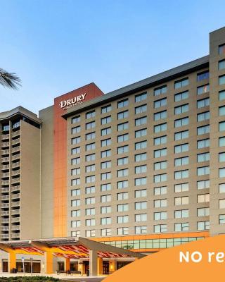 Drury Plaza Hotel Orlando - Disney Springs Area