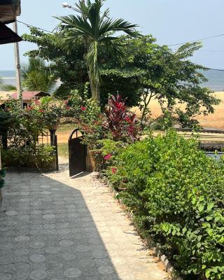 RKS - Résidence Kribi Soleil