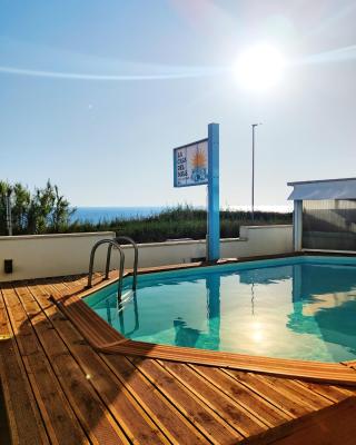 LA CASA DEL SOLE - Beachfront B&B - Anzio