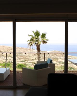 Gorgeous 2BR Gozo Apt with private balcony & Pool by 360 Estates