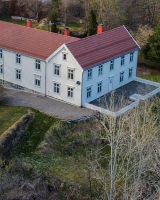 Arendal Budget Stay