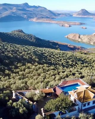 La Villa del Lago