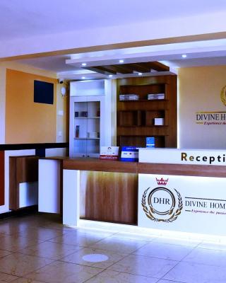 Divine Homes Resort Kisumu