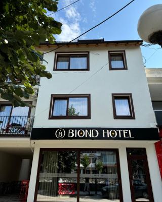 Biond Hotel