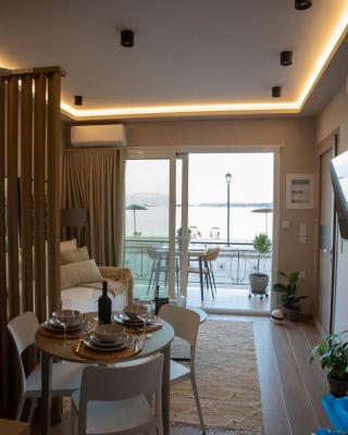 Nerissa Seafront apartment