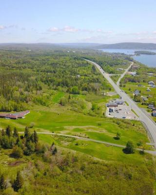Baddeck Inn