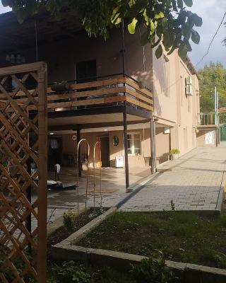 guest house MyOni