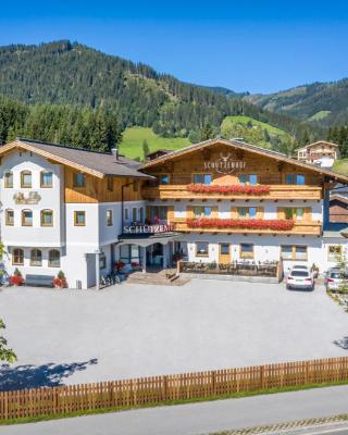 Hotel Schützenhof