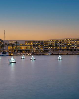 Vida Marina Resort Marassi