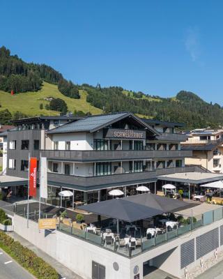 Aktiv Hotel Schweizerhof Kitzbühel