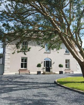Garryhack House