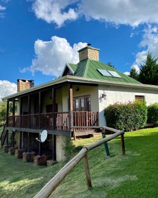 Ndawana River Lodge