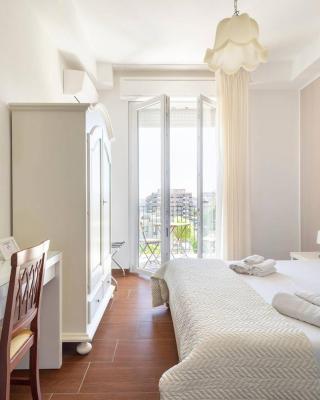 Panoramic Rooms