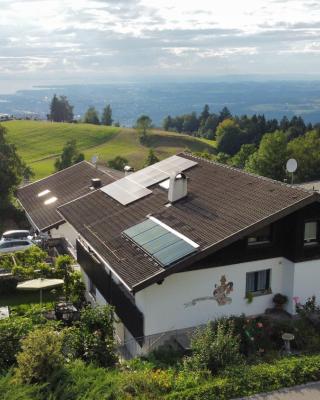 Ferienwohnung Heidegger