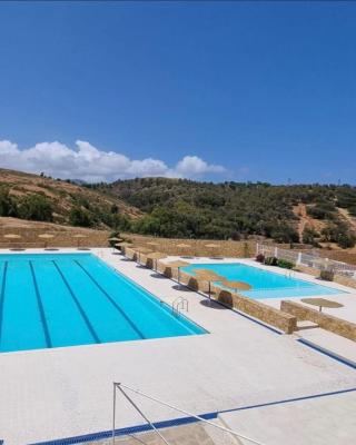 Fnideq Superbe appartement