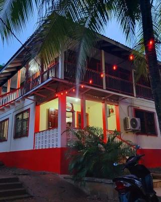 Fenix Hotel & Hostel