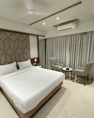 Hotel The West Coast