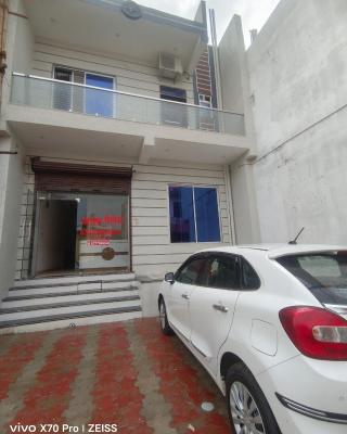 Aasha Place Khatu Shyam ji