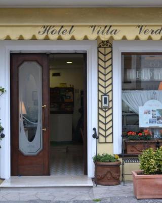 Hotel Villa Verde