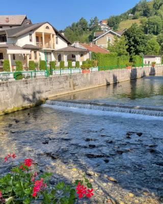Apartmani Centar Fojnica