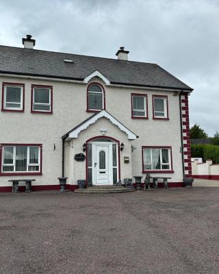 Drumnahoagh House