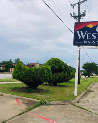 Great Western Inn & Suites
