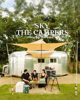 Sky The Campers