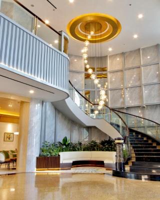 The Acacia Hotel Jakarta